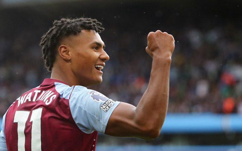 💡 Liverpool, idea Watkins se parte Nunez: le ultime