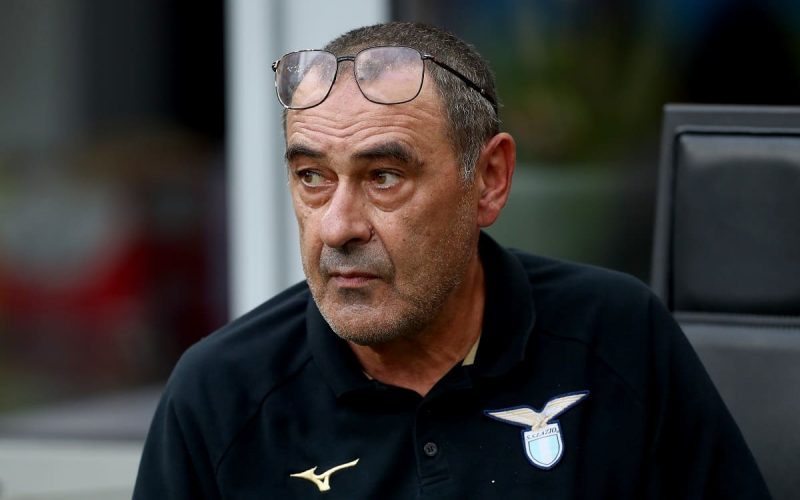 💣 Lazio, la ⭐️ della Championship da Sarri? Tentativo per Whittaker