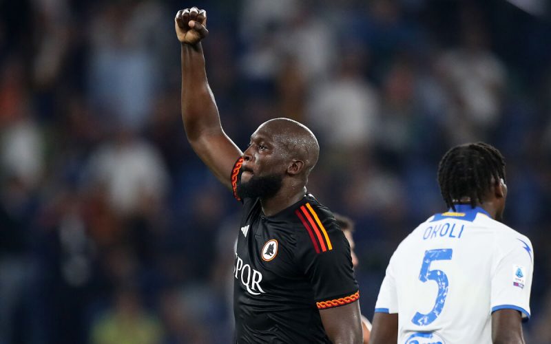 💸 Napoli, il retroscena su Lukaku: ha rifiutato l’Aston Villa