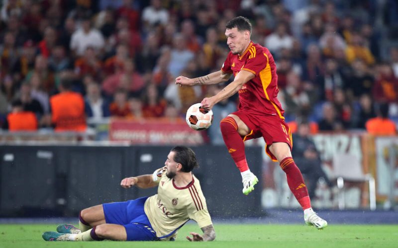 💣 Roma, apertura totale di Belotti alla Fiorentina: gli aggiornamenti