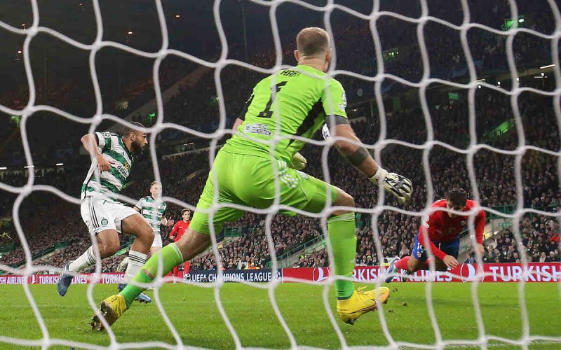 🧤 Hart infinito: rigore parato e record in Champions. Nessuno come lui nella storia