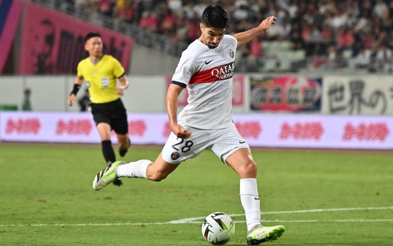 🔥Real Sociedad in trattativa avanzata per Soler: è lui l’erede di Merino