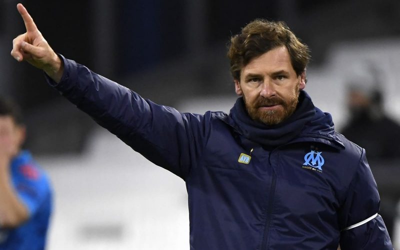 ​😢 Villas-Boas confessa: “Ho sconfitto due tumori, stavo per morire di asfissia”