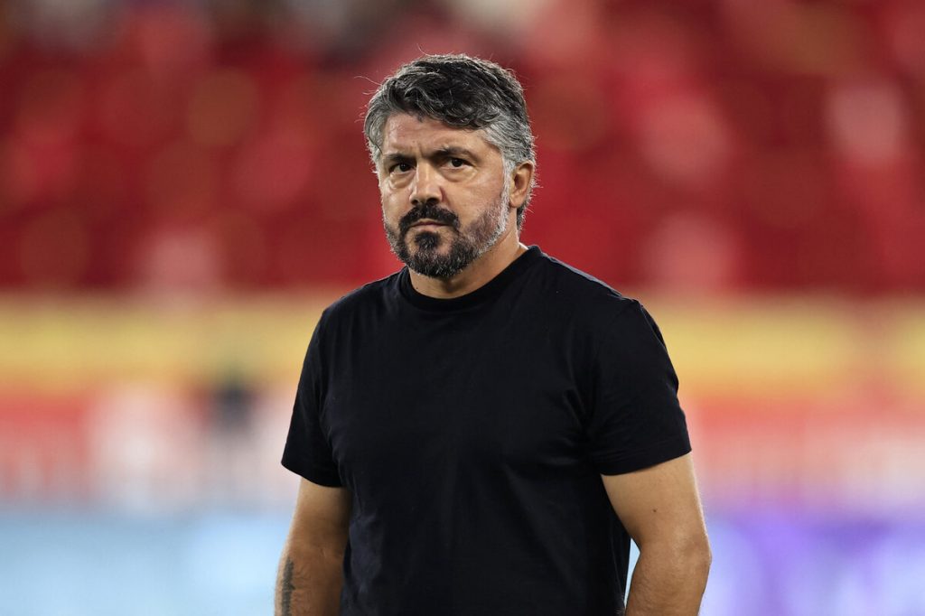 📝 Lazio, 5 nomi sulla lista di mercato di Gattuso