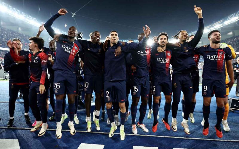 ​🍔 McDonald’s main sponsor della Ligue 1 per le prossime tre stagioni: il comunicato