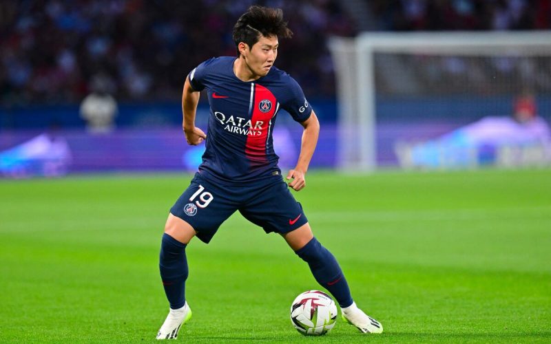 💣 L’Atletico ci prova per Kang-in Lee: contatti in corso con il PSG