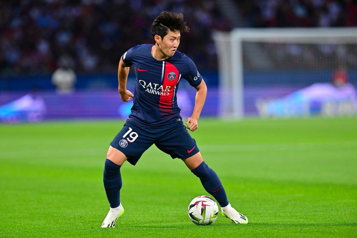 ⌛ Atletico Madrid ad un passo da Lee Kang-in: contatti col PSG per chiudere
