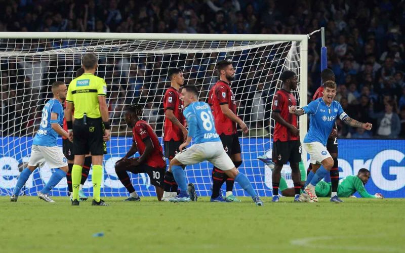 💎 Finalmente una punizione: Raspadori interrompe il digiuno in Serie A