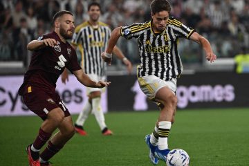 🤕 Alex Sandro out e Yildiz non al top: le ultime in casa Juve verso la Roma