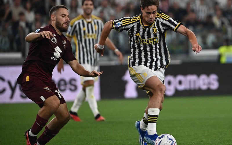 ⚪️⚫️ Juventus, il Frosinone punta Huijsen: la situazione