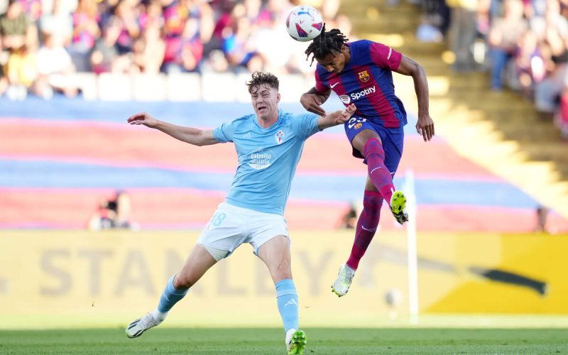 💣 Atalanta, idea per l’attacco: piace Larsen del Celta Vigo