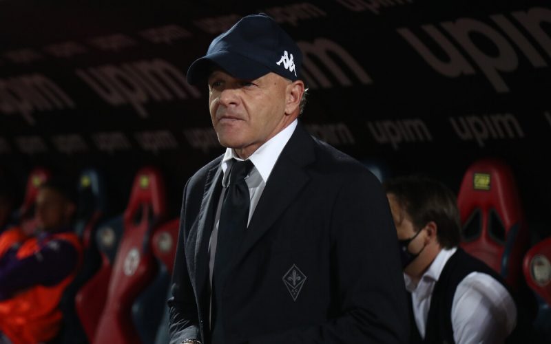 ❗️ Iachini sul Verona: “Non mi aspettavo una stagione così! Sarei onorato di allenare l’Hellas”