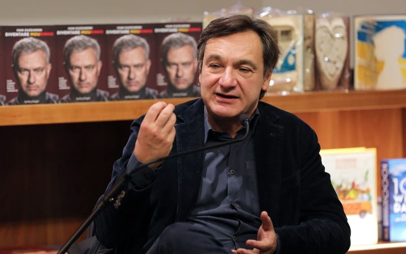 ❗ Caressa critica Conceiçao: “La sua immagine virale col sigaro in bocca l’inizio del disastro”