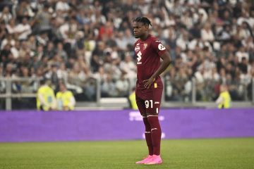 ⚔️ Torino-Milan, le probabili: Zapata e Buongiorno ok, si rivede Kalulu