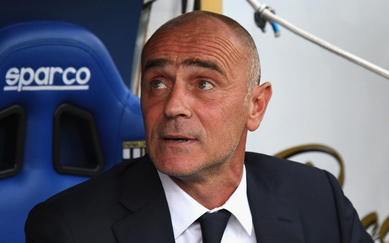 ❗️Martusciello torna all’Inter: sarà il vice di Chivu