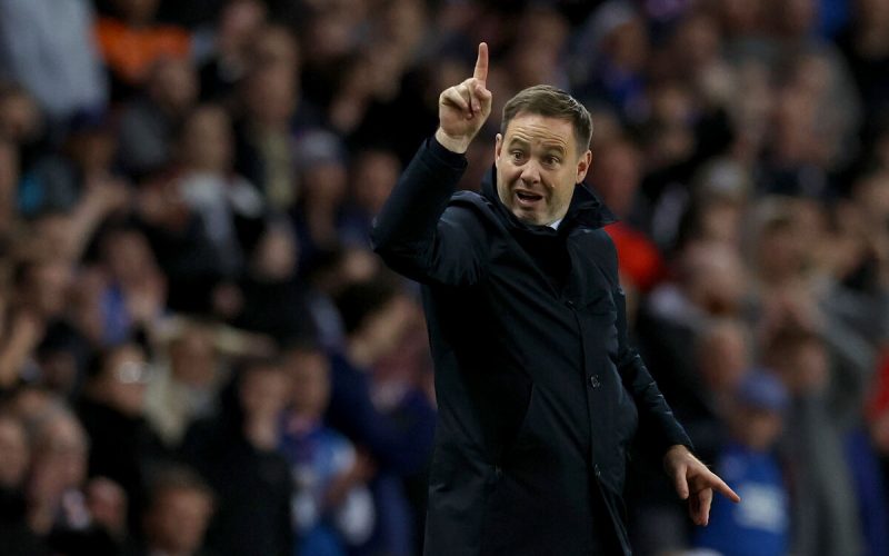 👋🏻 UFFICIALE – Tonfo interno ed esonero: Beale non è più l’allenatore dei Rangers