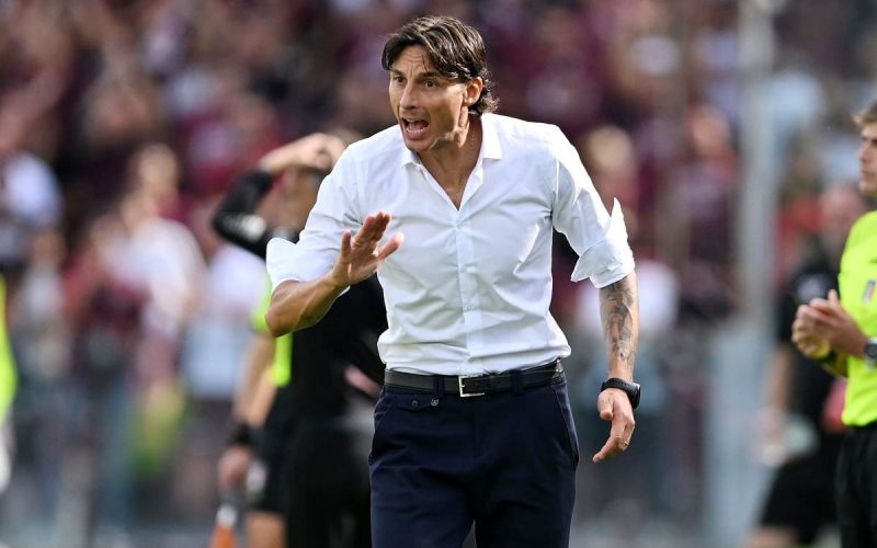 💥 Troppa pressione in casa? I tifosi dell’Udinese rispondono a Cioffi: “Taci e porta rispetto”