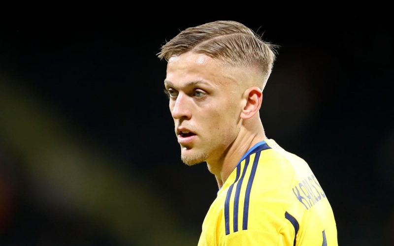✅ Buone notizie per il Bologna: nessun infortunio per Karlsson