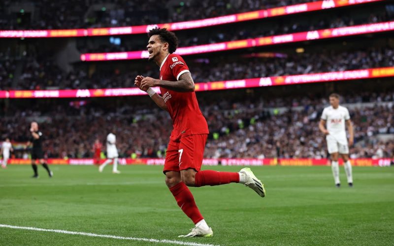 🚨 Luis Diaz a un passo dal Bayern: i dettagli dell’accordo
