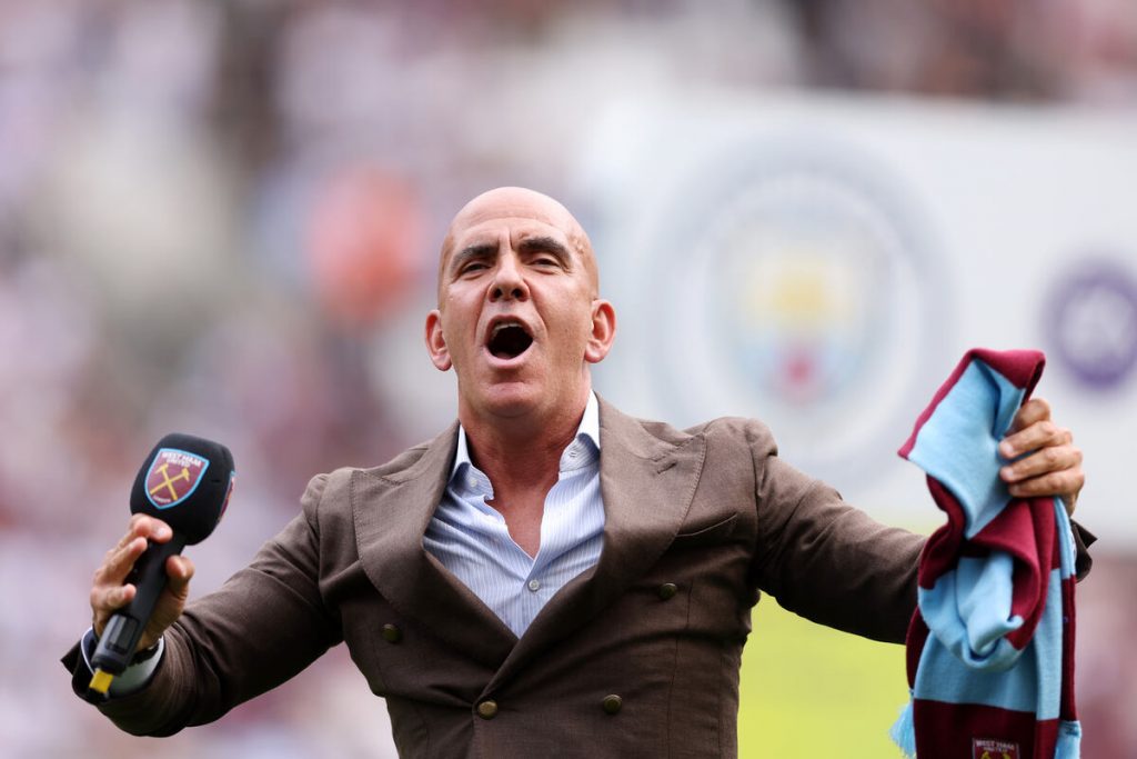 🧨 Paolo Di Canio duro su Malen: “Ha 27 anni e nessuno se l’è mai filato e adesso scomodiamo Vialli”