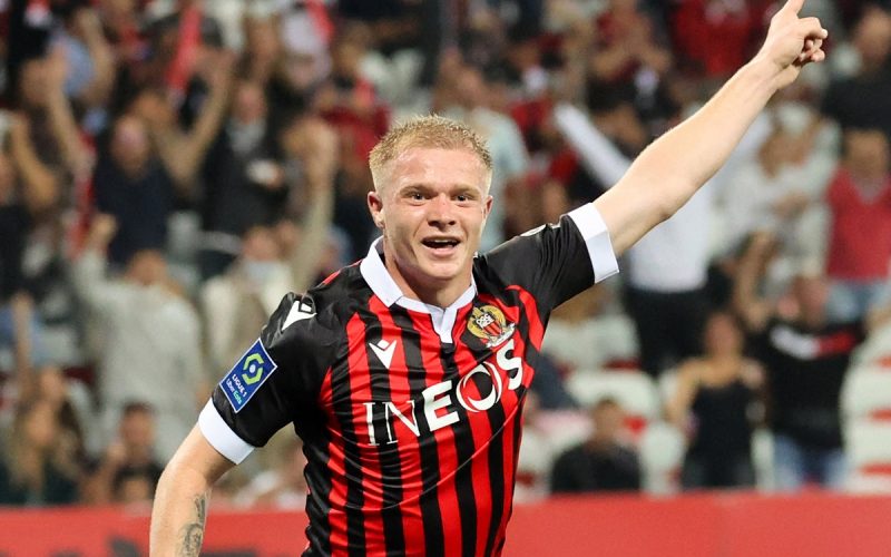 💡 Milan, nuova idea per la fascia sinistra: piace Bard del Nizza