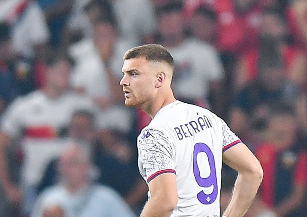 🔚 La Fiorentina cede un esubero: fatta per Beltran al River Plate