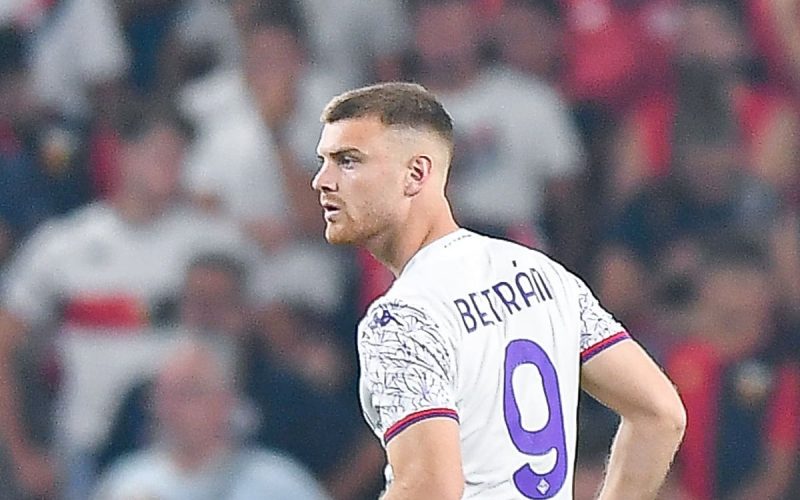 🤑 Il costo di Beltran alla Fiorentina può raddoppiare: tutti i bonus dell’accordo