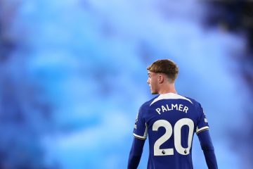 Cole Palmer ❤️ Pochettino: “Tutti i calciatori lo amano e vogliono lottare per lui”