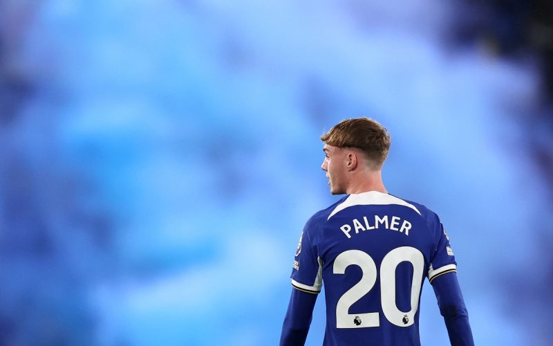 🔵 Chelsea, Cole Palmer: “Il rigore? Confido nelle mie abilità. Ho grande rispetto per il City”