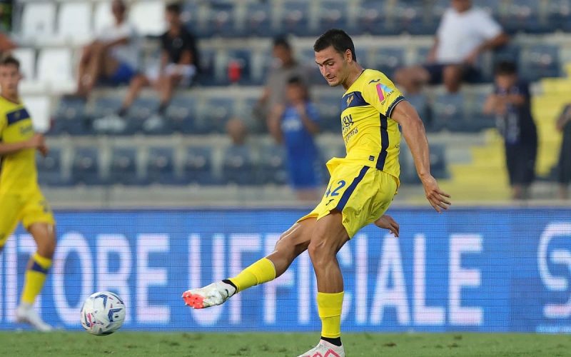 👀 Udinese, si pensa a Coppola per la difesa in caso di addio di Bijol