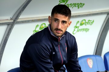 🧐 Cagliari, terminato l’intervento di Deiola: il report