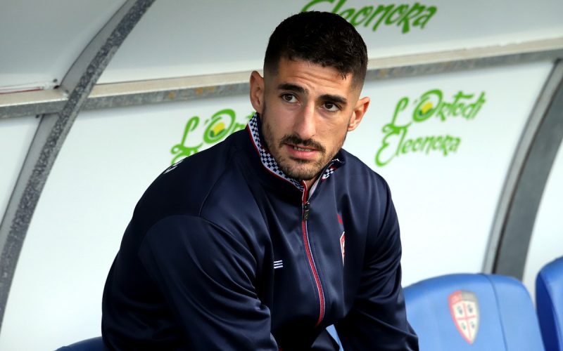 🤨 Cagliari, Deiola: “Non ci sono nervosismi nello spogliatoio, il gruppo è unito”