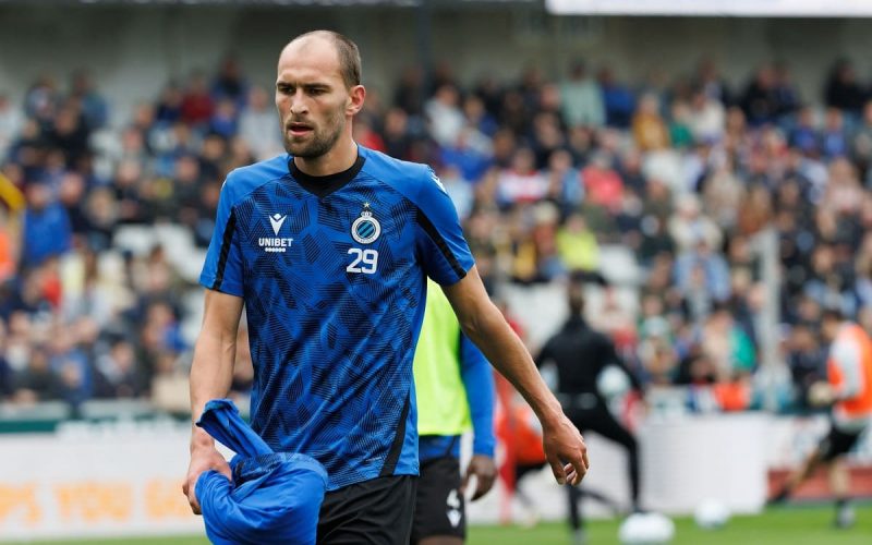 😢 Dost dopo il malore: “Ho la miocardite, per ora mi allontano dal calcio”
