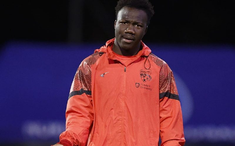 UFFICIALE: Irankunda firma col Bayern. Il club scommette sul 17enne 🇦🇺