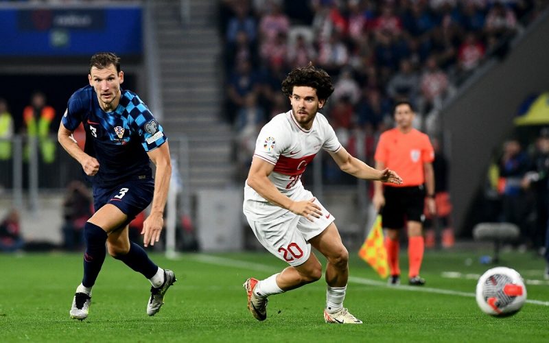 👀 Juve, attenta: Kadioglu nel mirino di due big di Premier League