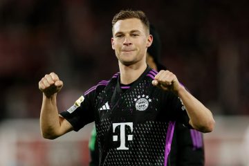 🤔 Ds Bayern: “Il futuro di Kimmich dipende dal prossimo allenatore”