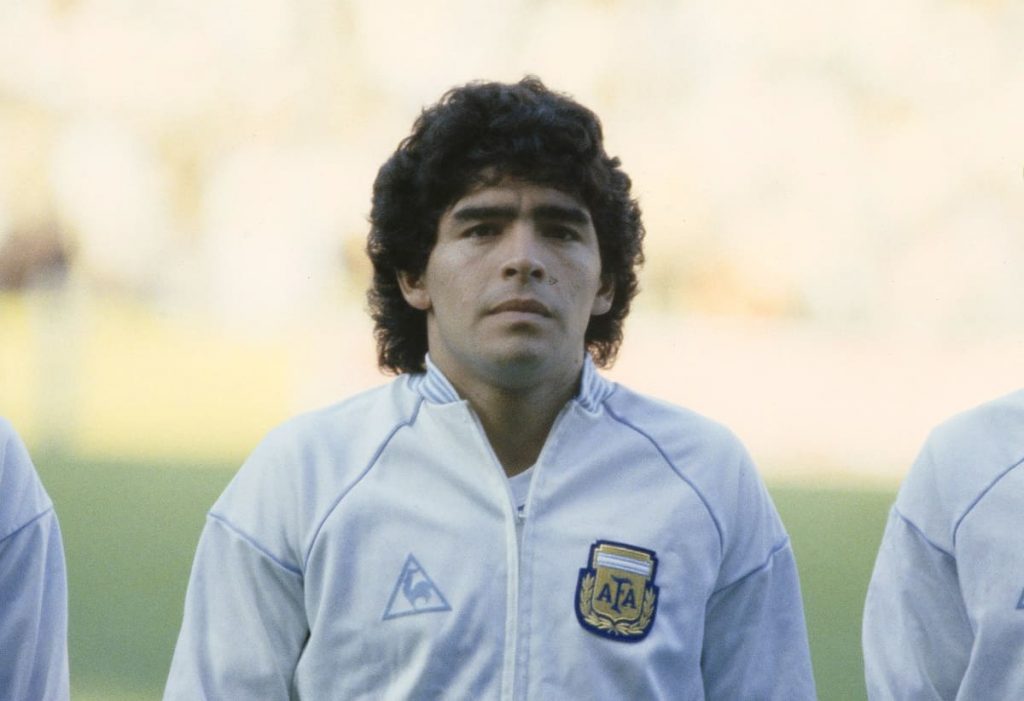 ❗ Riprende oggi il processo per la morte di Maradona. Il PM: “C’è stata un’indifferenza letale e criminale”