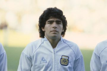 ❗ Riprende oggi il processo per la morte di Maradona. Il PM: “C’è stata un’indifferenza letale e criminale”