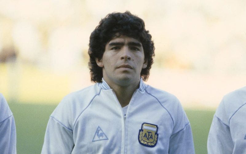 🤔 Napoli, il dirigente Bianchini: “Maradona? Era il nostro biglietto da visita, ma anche un limite”