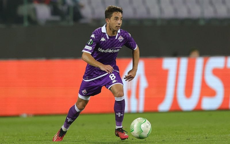 ⚔️ Lecce-Fiorentina, le probabili formazioni: D’Aversa coi soliti, Italiano punta su Maxime Lopez