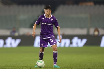 ⚔️ Fiorentina-Sassuolo, le probabili: chance Parisi e Sottil, Bajrami da 10