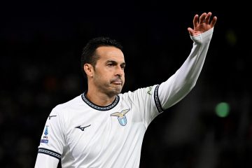 ⚪️🔵 Pedro rivela: “Offerte dalla Spagna, ma resto alla Lazio per un altro anno”