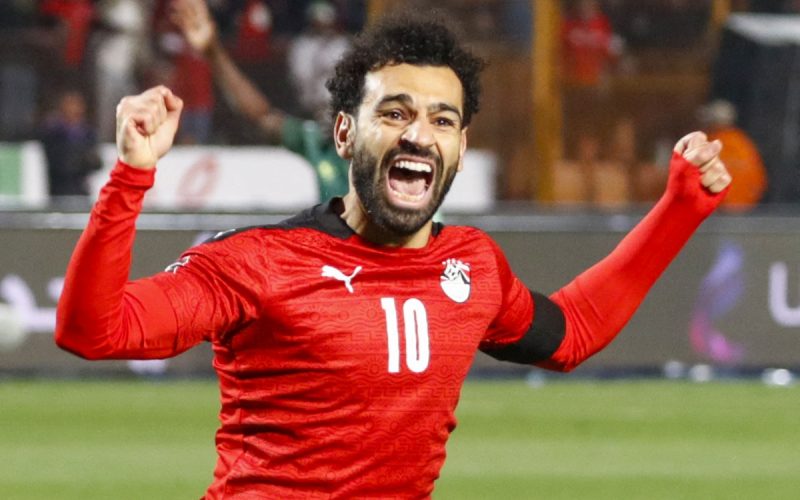 🇸🇦 La Saudi Pro League molla Salah: difficile che l’egiziano accetti il trasferimento a gennaio