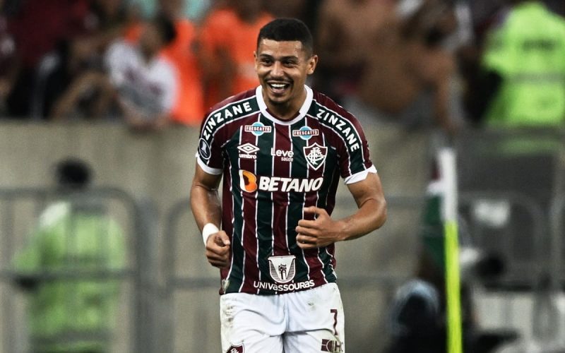 💣 Arsenal, Liverpool e Man Utd lo puntano, ma ecco dove potrebbe andare a giocare André Trindade