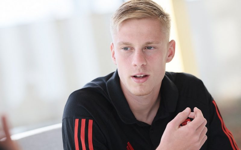 🔴🔵 Bologna, occhi in Belgio per la difesa: piace il giovane Van Den Bosch