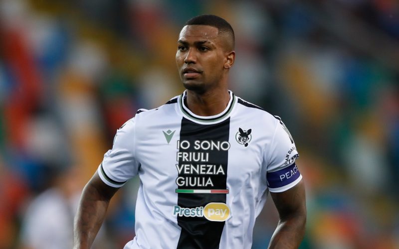 👀 Attenta Udinese, il Corinthians piomba su Walace
