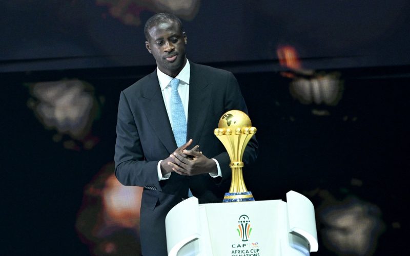 Yaya Touré va in 🇸🇦: sarà l’assistente di Roberto Mancini