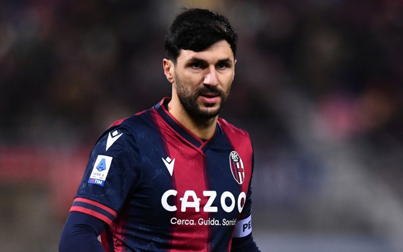 💪 Lo svincolato Soriano: “Sono pronto a rimettermi in gioco. Ho ricevuto proposte da Arabia e Turchia ma non ero pronto”