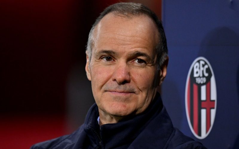 🔴🔵 Bologna, Saputo: “Arrivare in Europa era facile, rimanerci difficile. Ecco qual è il nostro obiettivo”
