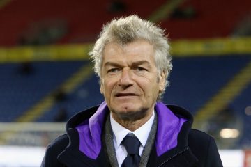 🧨 Fiorentina, senti Antognoni: “Non credo che andrò al centenario, la mia dignità non ha prezzo. Infantino? Meglio che non faccia il simpatico”